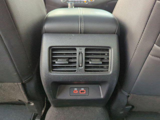 Photo of 2023 Super Black Nissan Altima