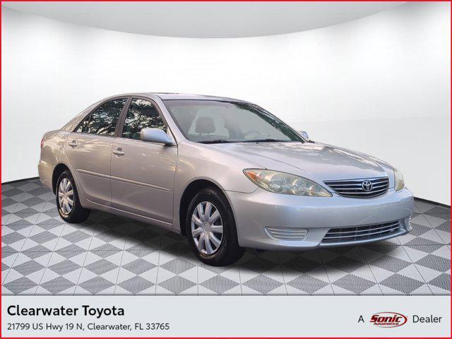 2006 Toyota Camry