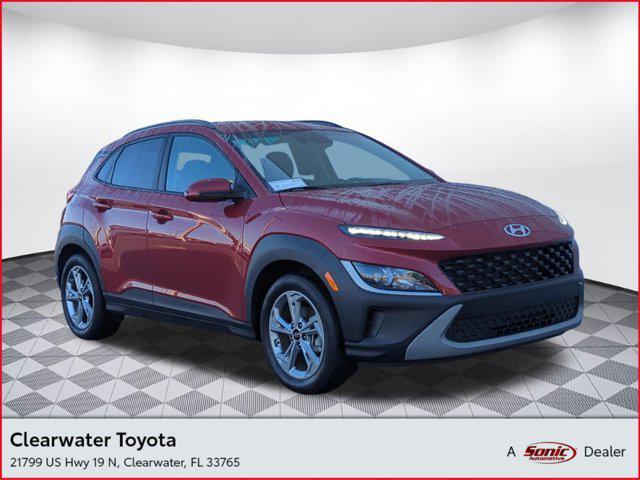 2023 Hyundai KONA