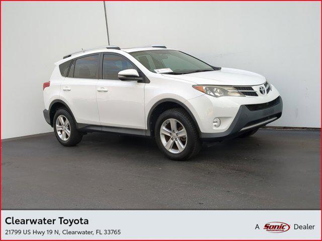 2013 Toyota RAV4