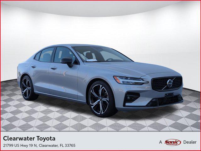 2024 Volvo S60