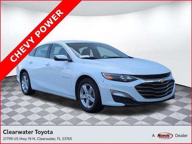 2023 Chevrolet Malibu