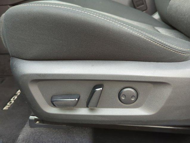 Photo of 2024 Gun Metallic Nissan Rogue