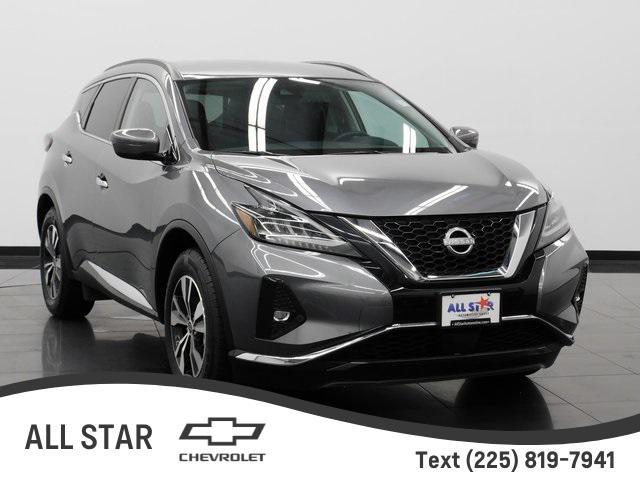 2023 Nissan Murano
