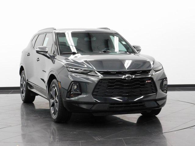 2019 Chevrolet Blazer