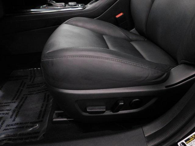 Photo of 2022 Deep Crystal Blue Mica Mazda CX-30