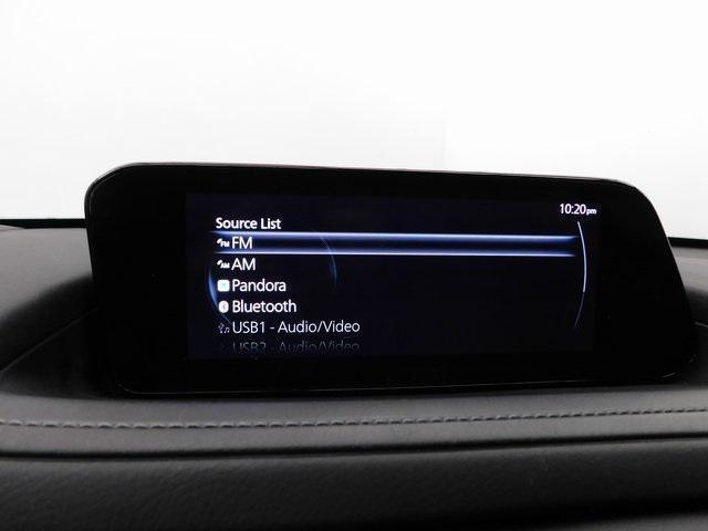 Photo of 2022 Deep Crystal Blue Mica Mazda CX-30