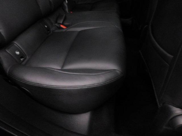 Photo of 2022 Deep Crystal Blue Mica Mazda CX-30