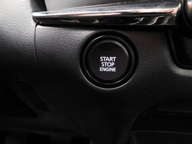 Photo of 2022 Deep Crystal Blue Mica Mazda CX-30