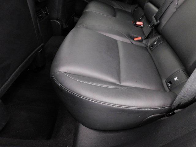 Photo of 2022 Deep Crystal Blue Mica Mazda CX-30