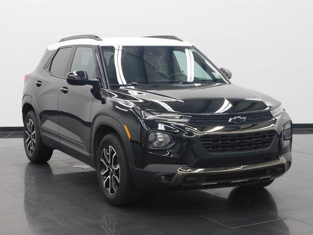 2023 Chevrolet Trailblazer