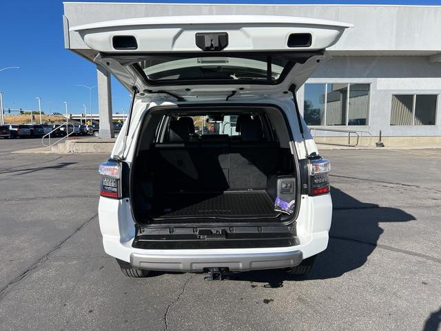 Photo of 2023 Ice Cap Toyota 4Runner