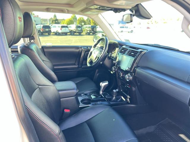 Photo of 2023 Ice Cap Toyota 4Runner