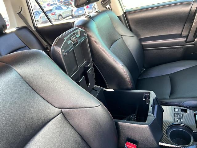 Photo of 2023 Ice Cap Toyota 4Runner