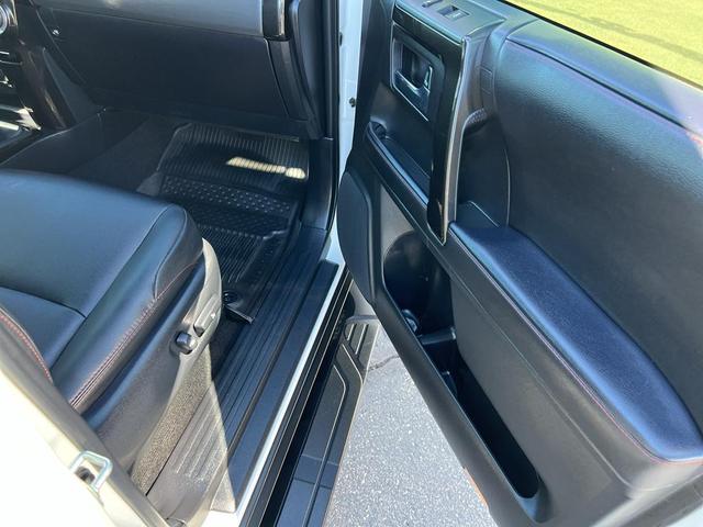 Photo of 2023 Ice Cap Toyota 4Runner