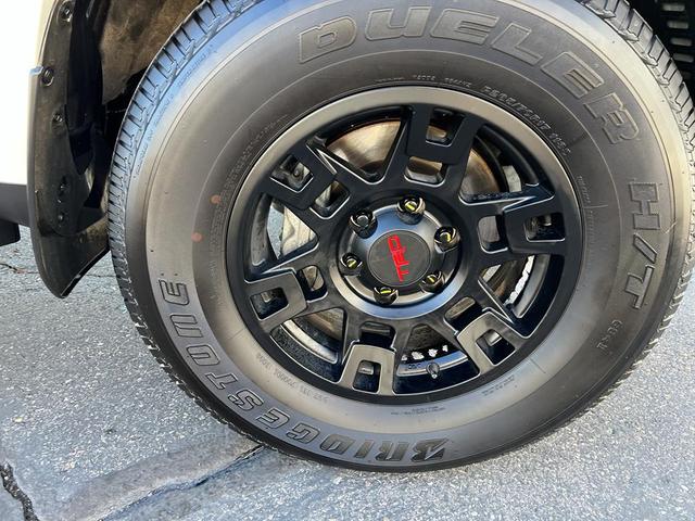 Photo of 2023 Ice Cap Toyota 4Runner