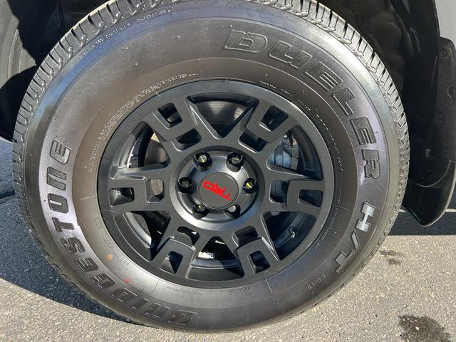 Photo of 2023 Ice Cap Toyota 4Runner