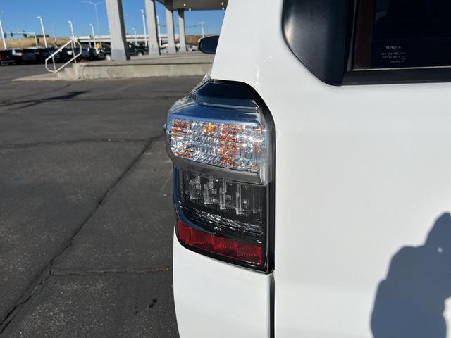 Photo of 2023 Ice Cap Toyota 4Runner