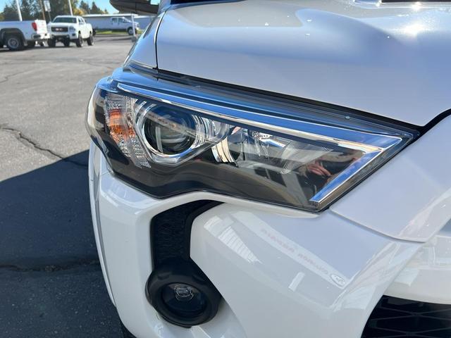 Photo of 2023 Ice Cap Toyota 4Runner