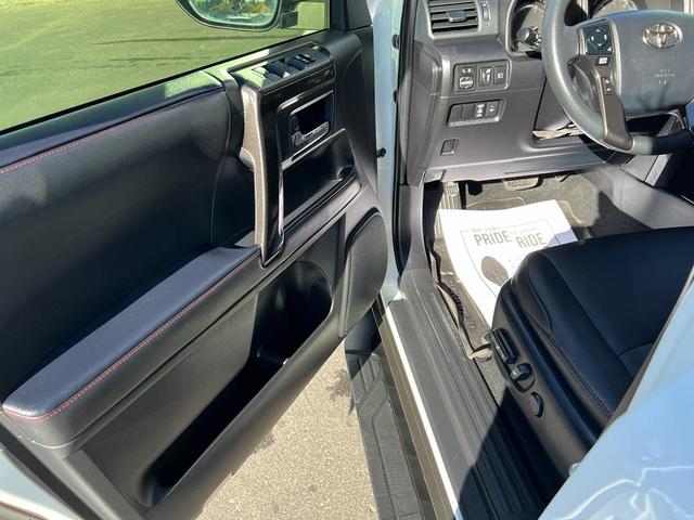 Photo of 2023 Ice Cap Toyota 4Runner