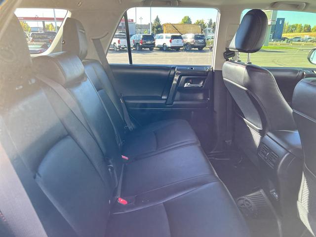 Photo of 2023 Ice Cap Toyota 4Runner