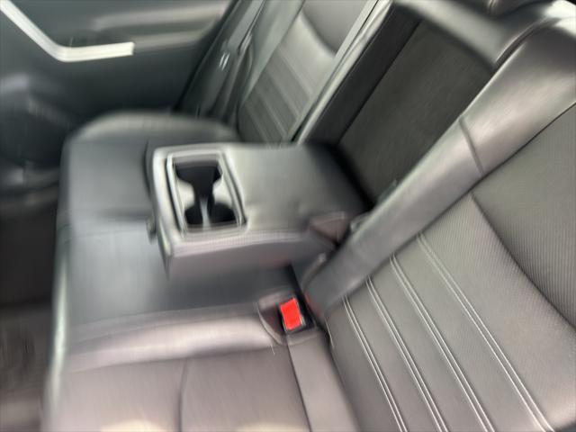Photo of 2021 Blizzard Pearl Toyota RAV4 Hybrid