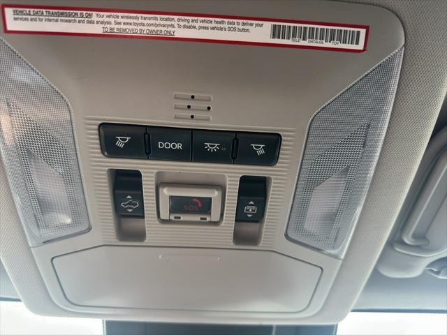 Photo of 2021 Blizzard Pearl Toyota RAV4 Hybrid