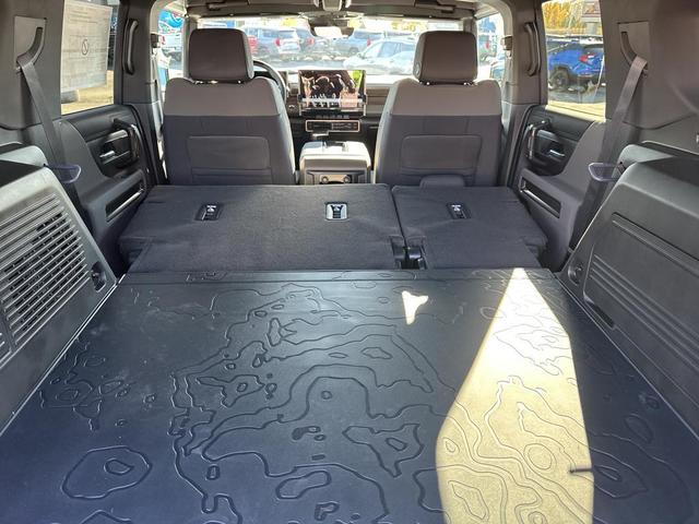 Photo of 2025 Meteorite Metallic (Grey) GMC HUMMER EV SUV