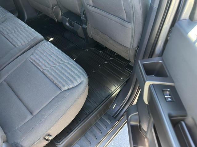 Photo of 2023 Carbonized Gray Metallic Ford F-150