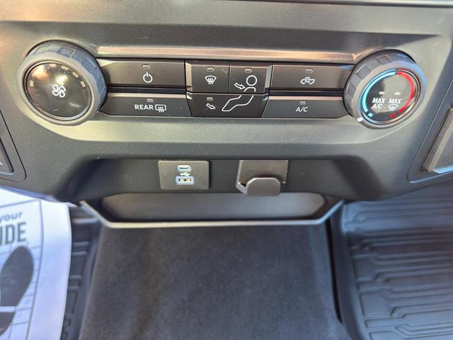 Photo of 2023 Carbonized Gray Metallic Ford F-150