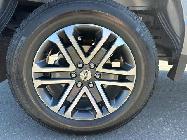 Photo of 2023 Carbonized Gray Metallic Ford F-150