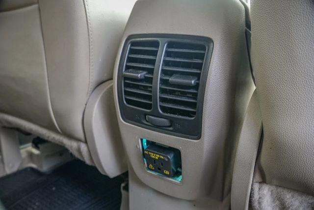 Photo of 2015 Black Ford Escape