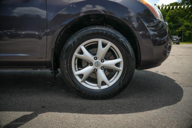 Photo of 2010 Iridium Graphite Metallic Nissan Rogue