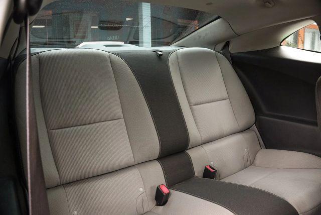 Photo of 2012 Green Chevrolet Camaro