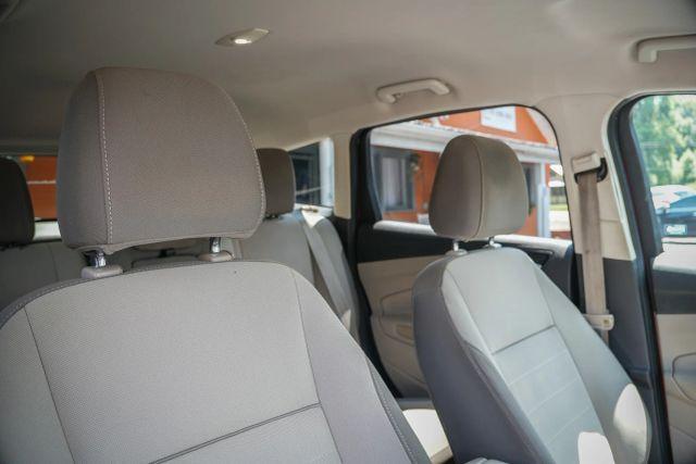 Photo of 2014 Red Ford Escape