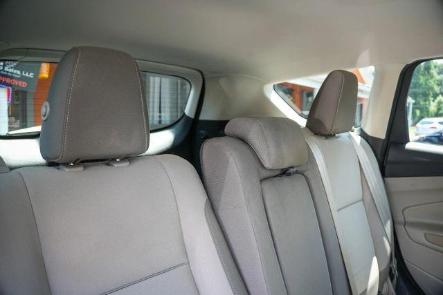 Photo of 2014 Red Ford Escape