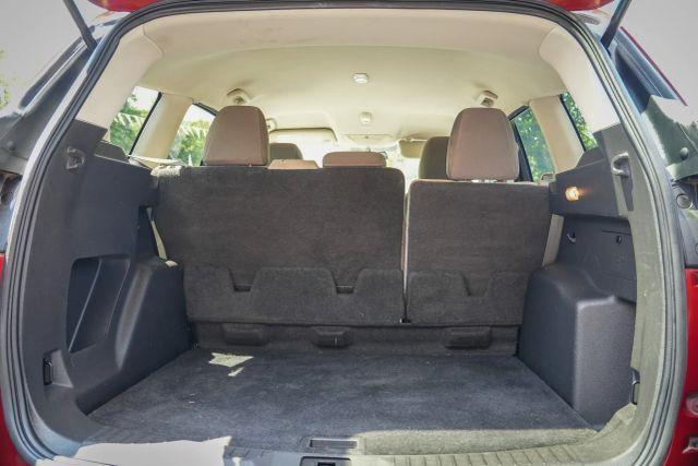 Photo of 2014 Red Ford Escape