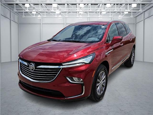 2024 Buick Enclave