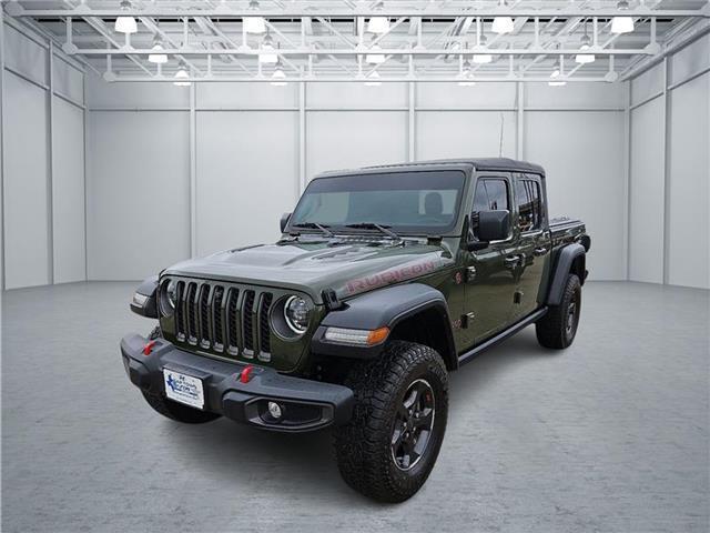 2023 Jeep Gladiator