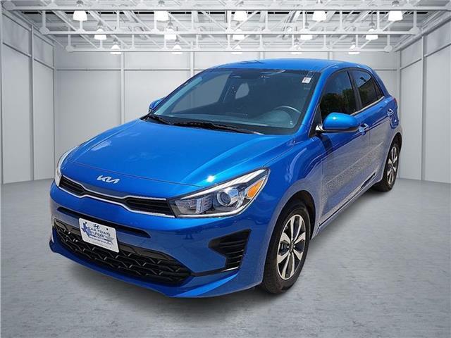 2023 Kia RIO