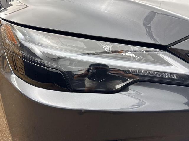 Photo of 2025 Cloudburst Gray Lexus RX 350