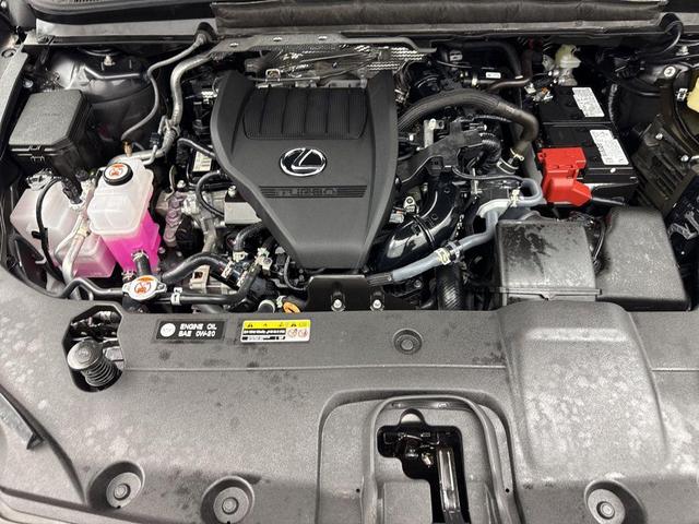 Photo of 2025 Cloudburst Gray Lexus RX 350