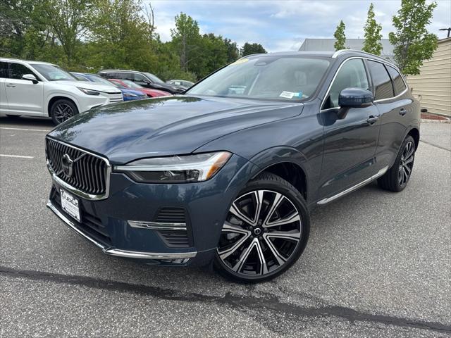 2023 Volvo XC60