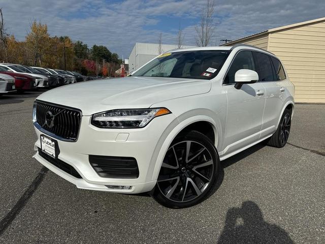 2021 Volvo XC90