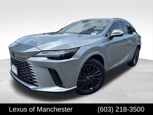 2024 Lexus Rx 350