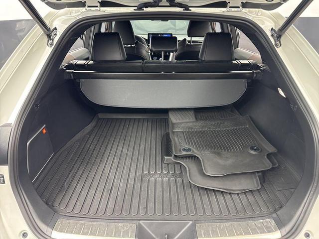 Photo of 2021 Blizzard Pearl Toyota Venza
