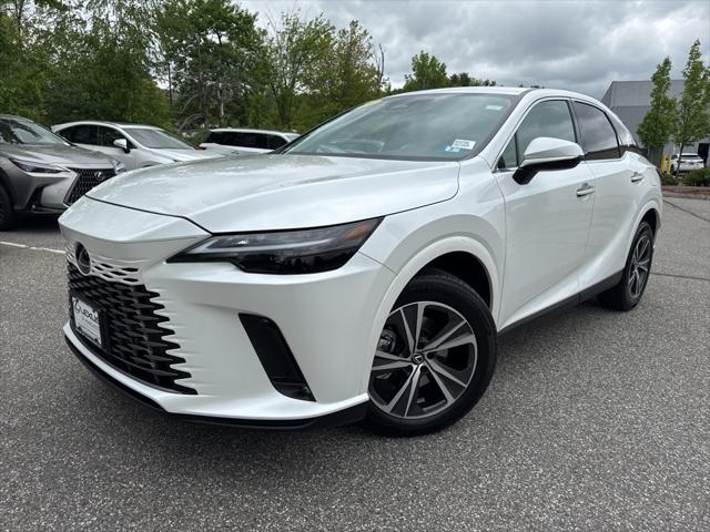 2024 Lexus Rx 350