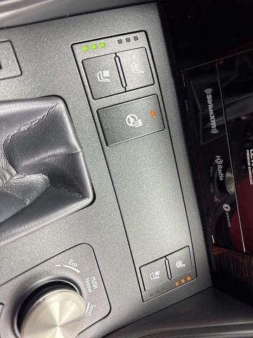 Photo of 2024 Ultra White Lexus IS 350