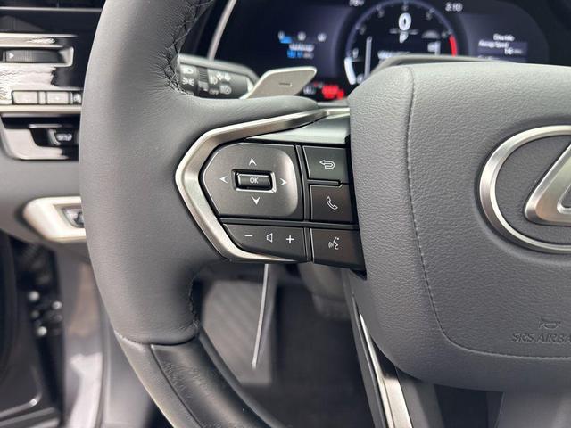 Photo of 2025 Cloudburst Gray Lexus RX 350
