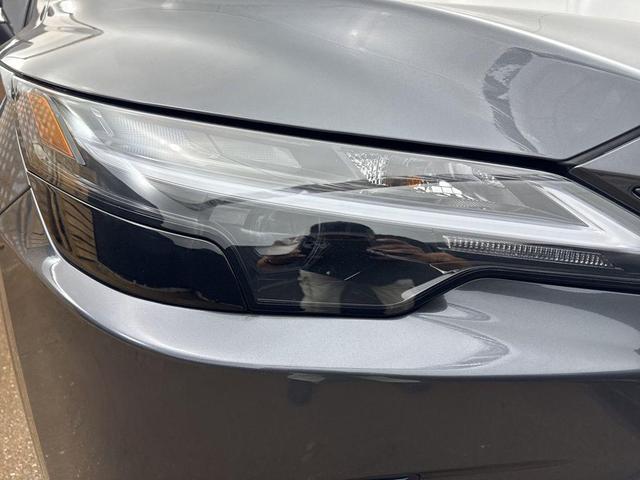 Photo of 2025 Cloudburst Gray Lexus RX 350